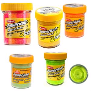 Powerbait Cheese | 3 for 100,-